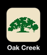 Download the App at OakCreekHomes.com or the App Store